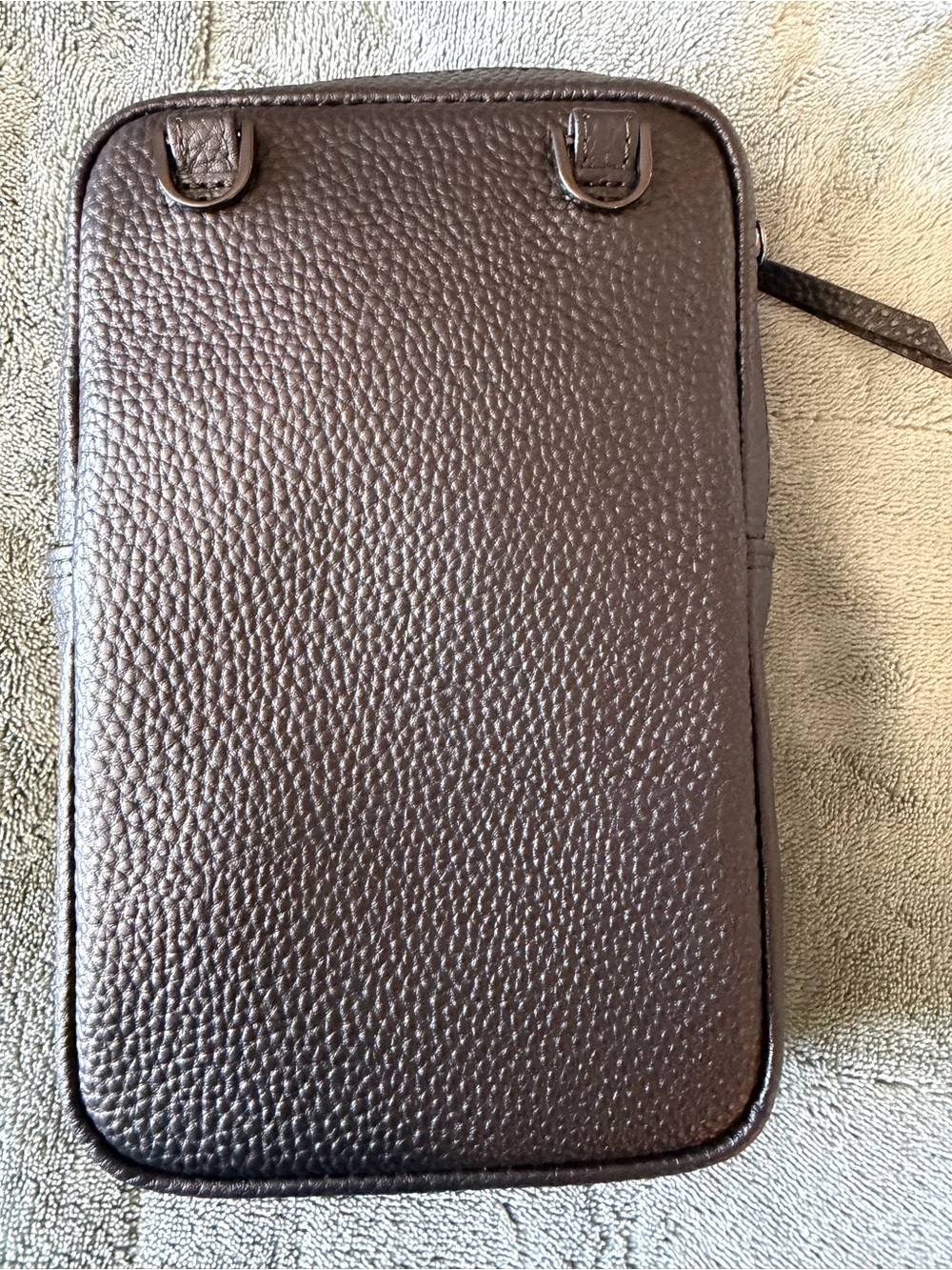 Bandolier Large Expanded Pouch - Picture 6 of 8
